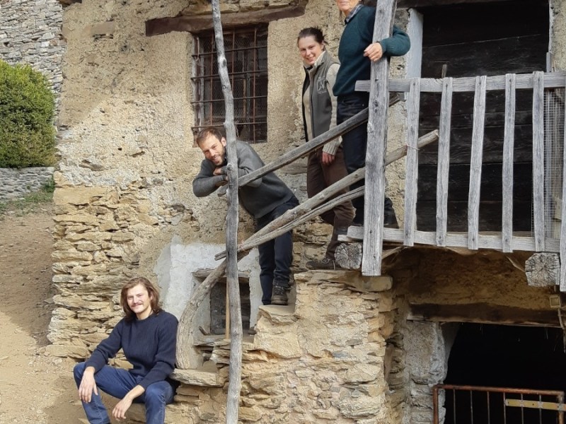 Parlare di cultura provenzale è stata veramente una&nbsp;scoperta