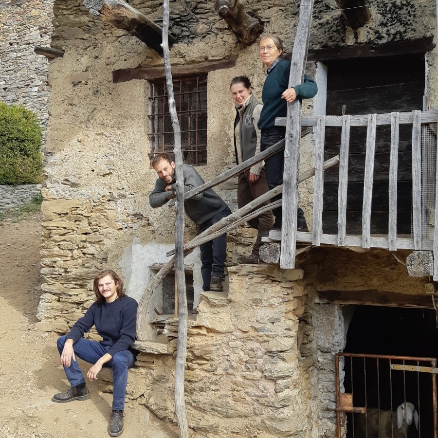 Parlare di cultura provenzale è stata veramente una&nbsp;scoperta