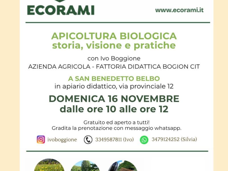 Agricoltura biologica  Storia, visione e&nbsp;pratiche