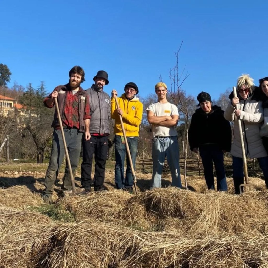 Non è un servizio, ma un&nbsp;sodalizio