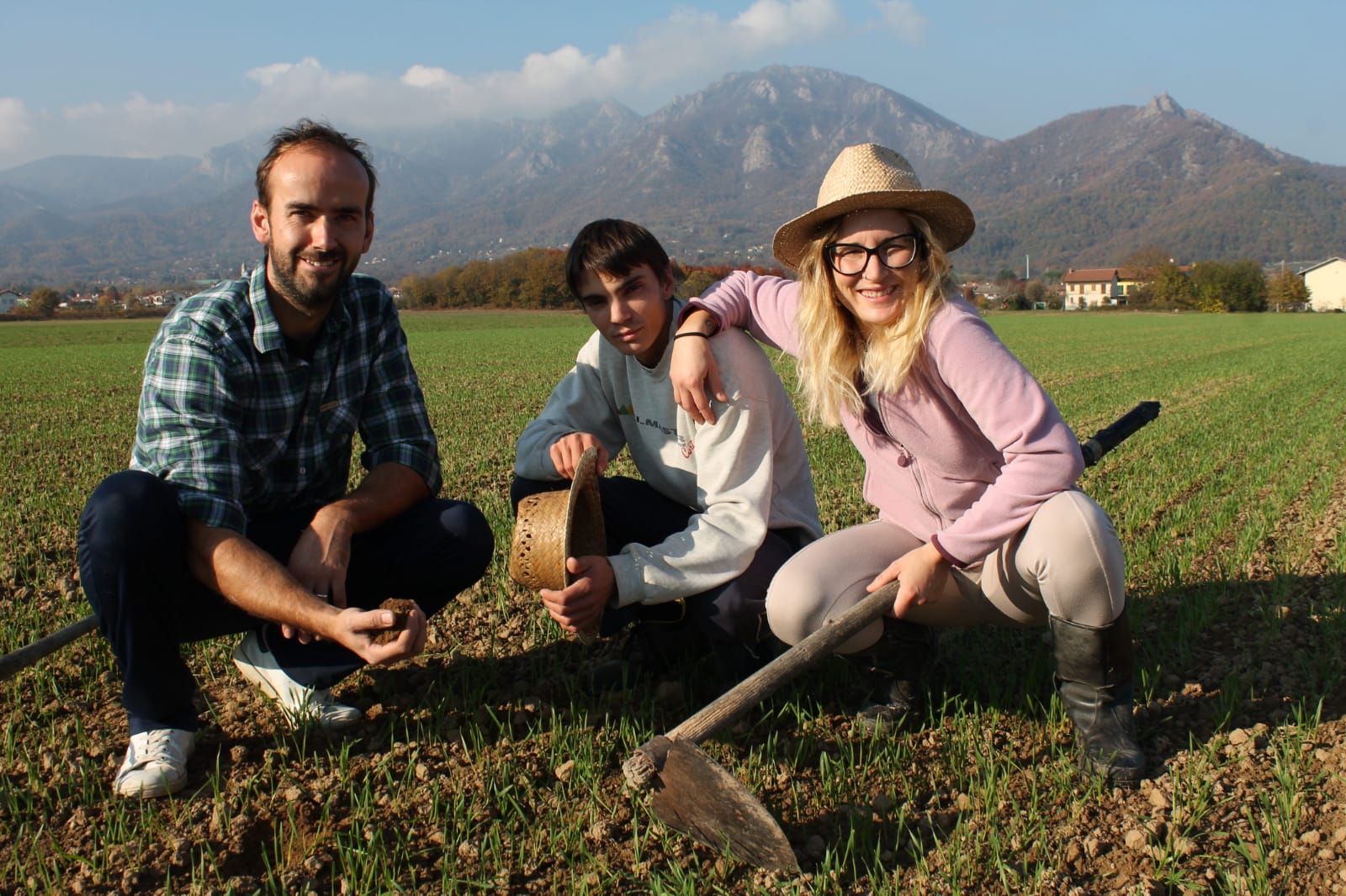 Azienda agricola Galfione Silvano