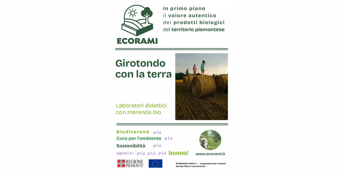 Girotondo con la terra