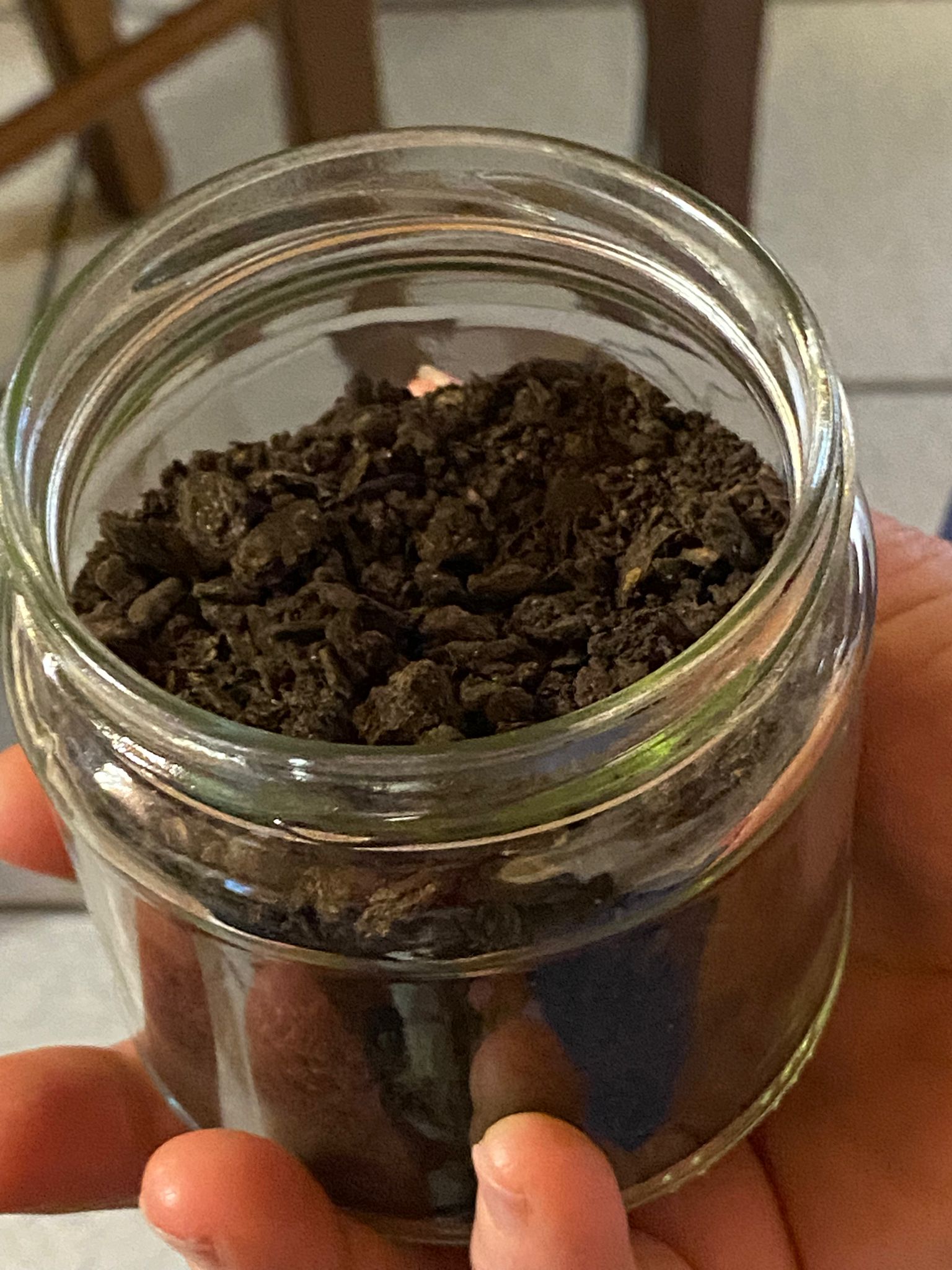 Il compost, preparazione e utilizzo