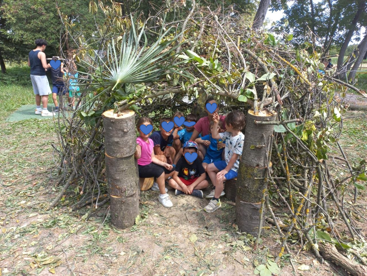 Campi natura